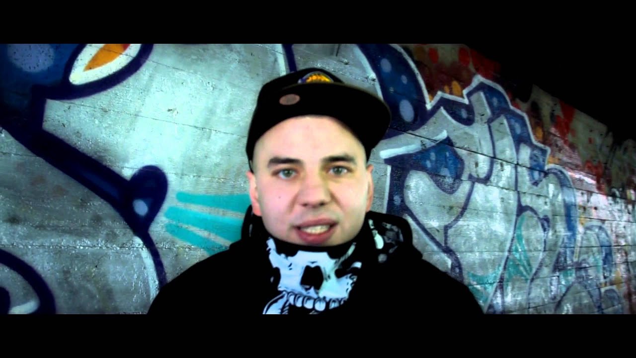Arach - #CHARLESMANSON | Prod. Phono Cozabit (BDF REPRESENT)
