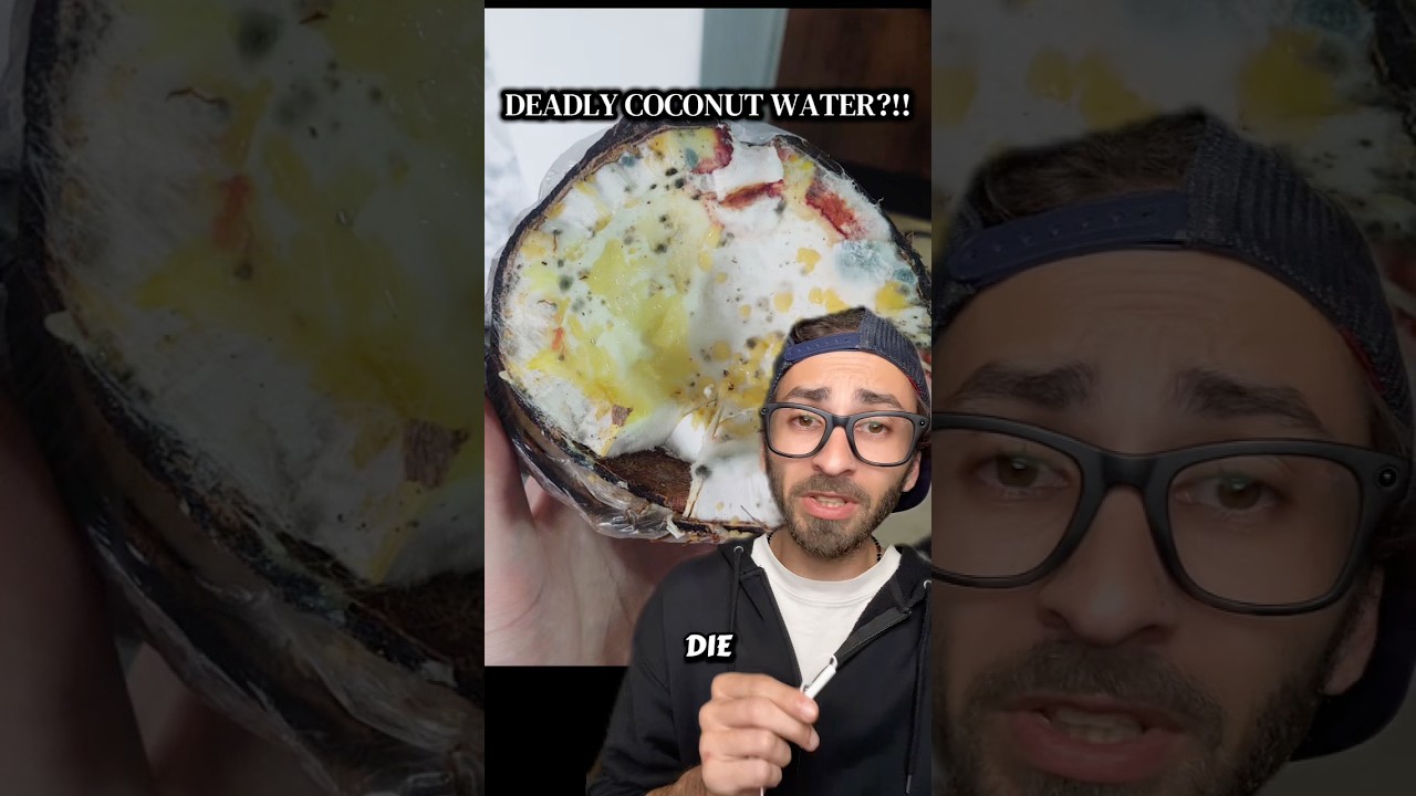 Deadly coconuts exist?