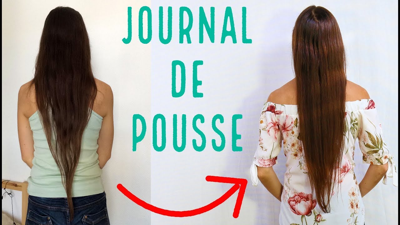 JOURNAL DE (RE)POUSSE n°1