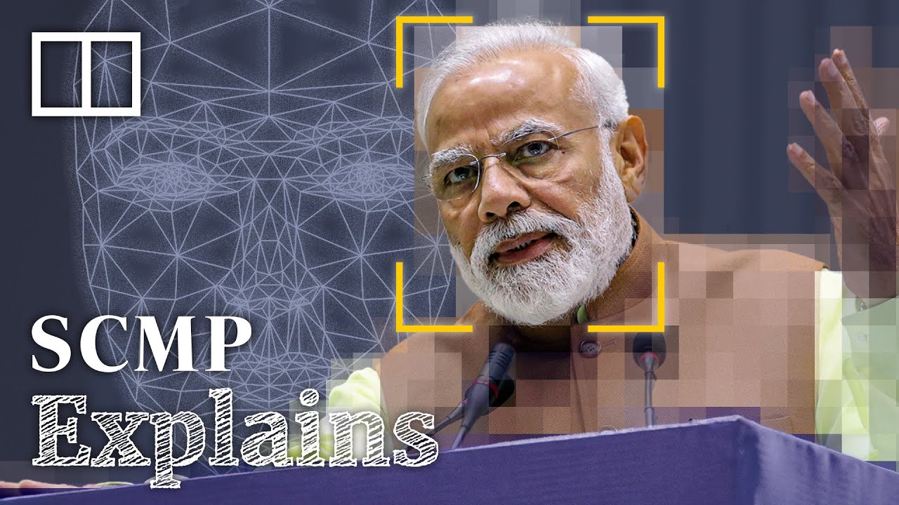 How deepfakes are reshaping Asia politics