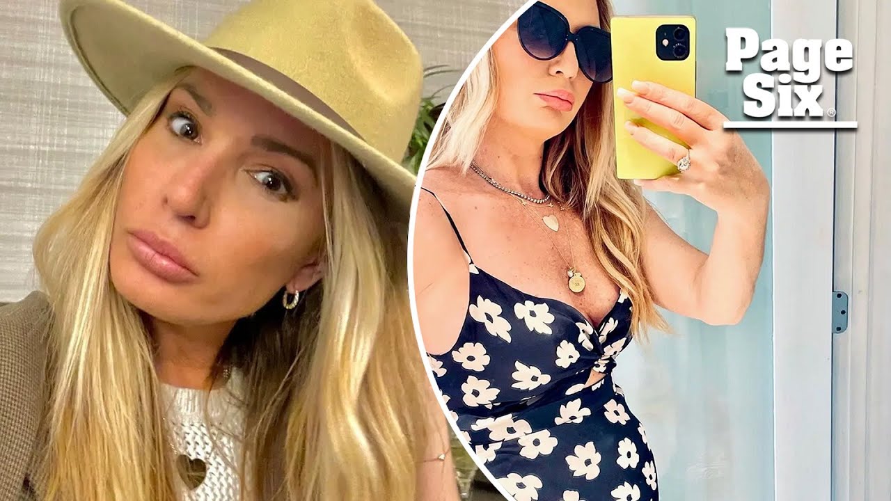 &lsquo;Below Deck&rsquo; alum Kate Chastain reveals whether she wants another baby after son Sullivan