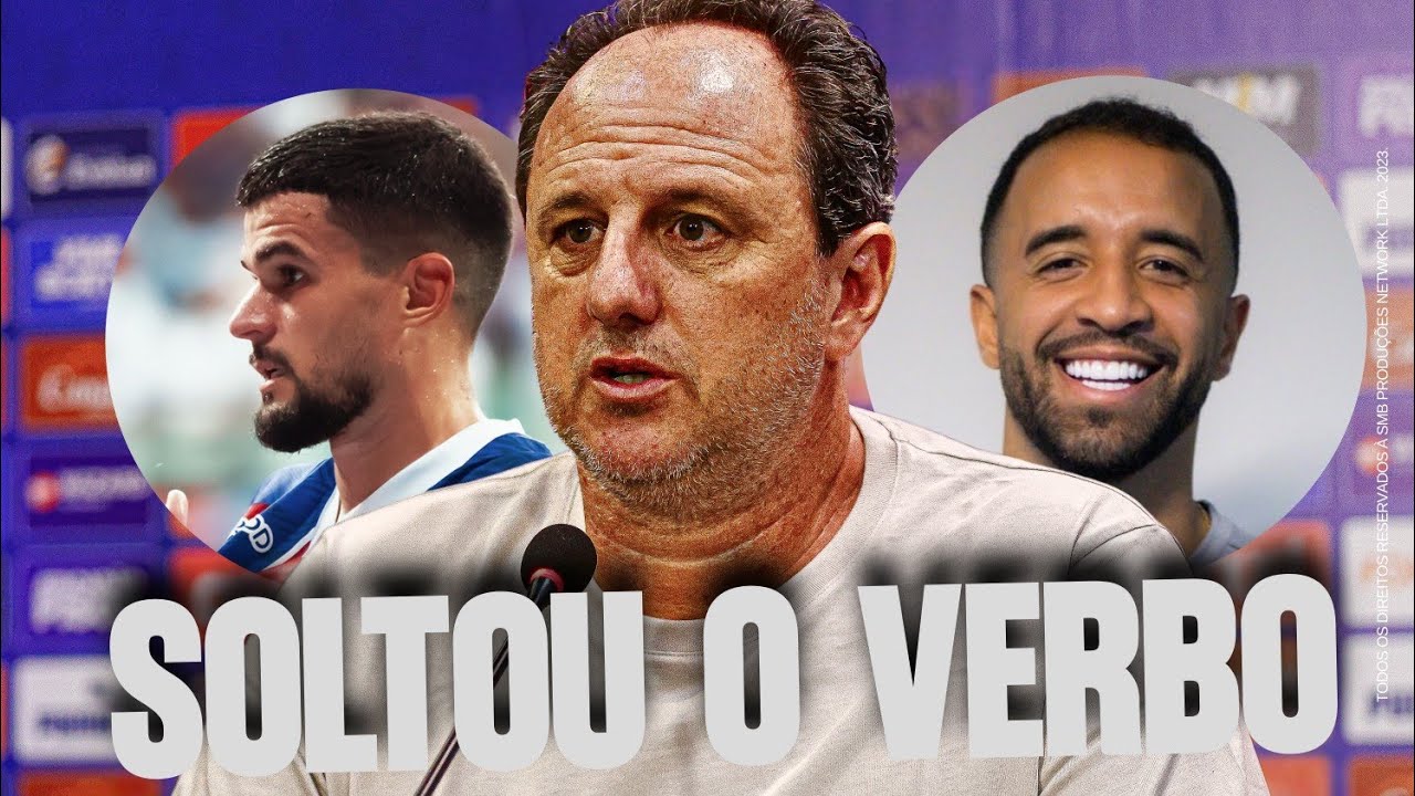 😳 CENI COMENTA SOBRE CAMISA 8 E CITA CAULY: “SAIU DE ALGUÉM QUEM NÃO DEVERIA TER IDO EMBORA”