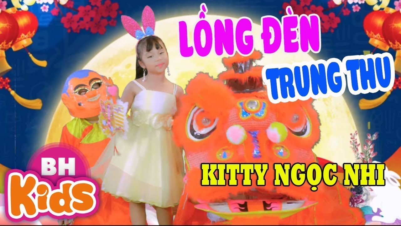 Lồng Đèn Trung Thu 