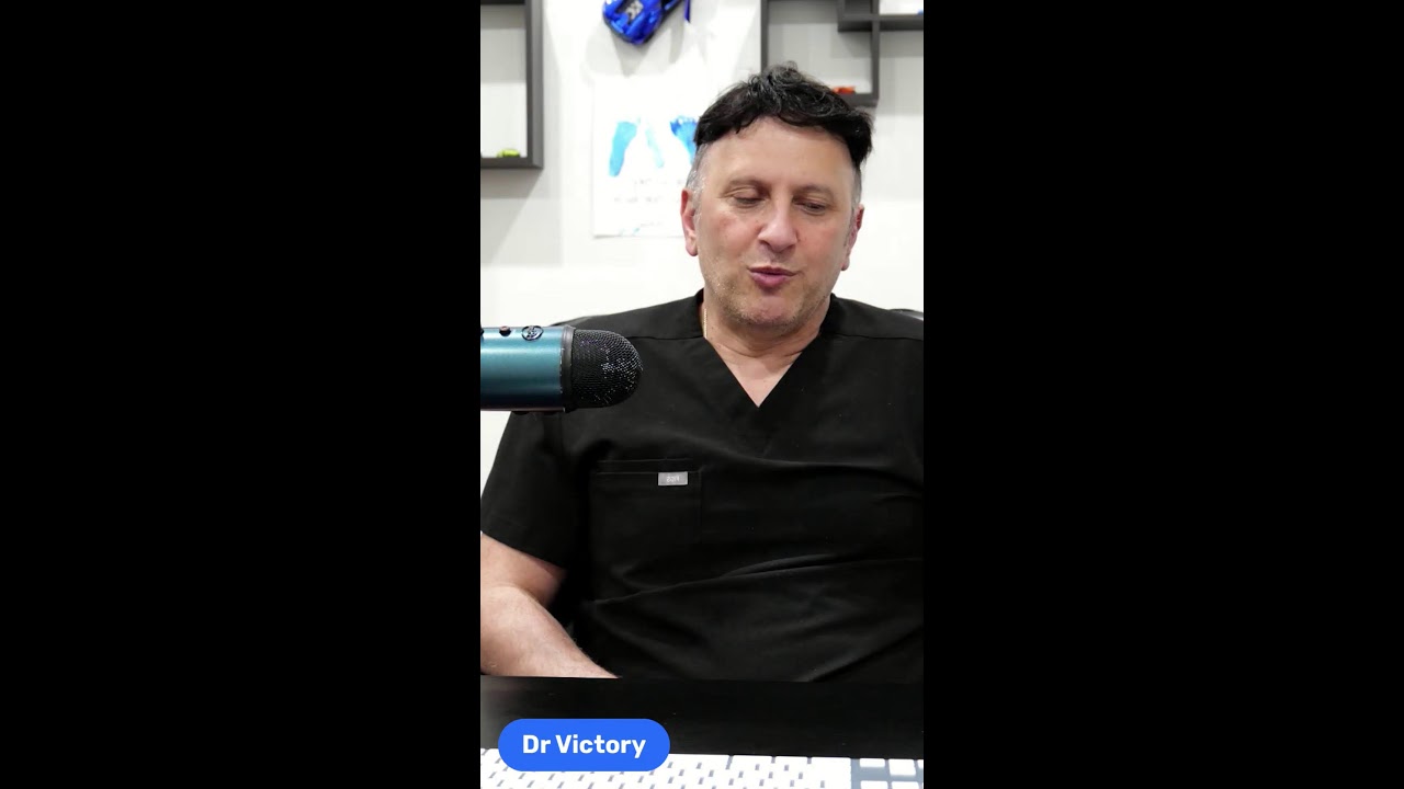 Dr. Victory Fertility Specialist Answers Your Fertility Questions Live!
