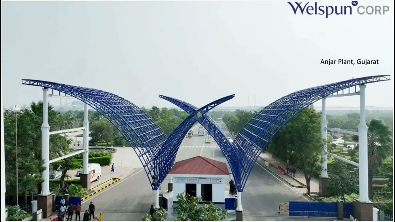 Welspun Corp bagged 7,000 Crore New Order