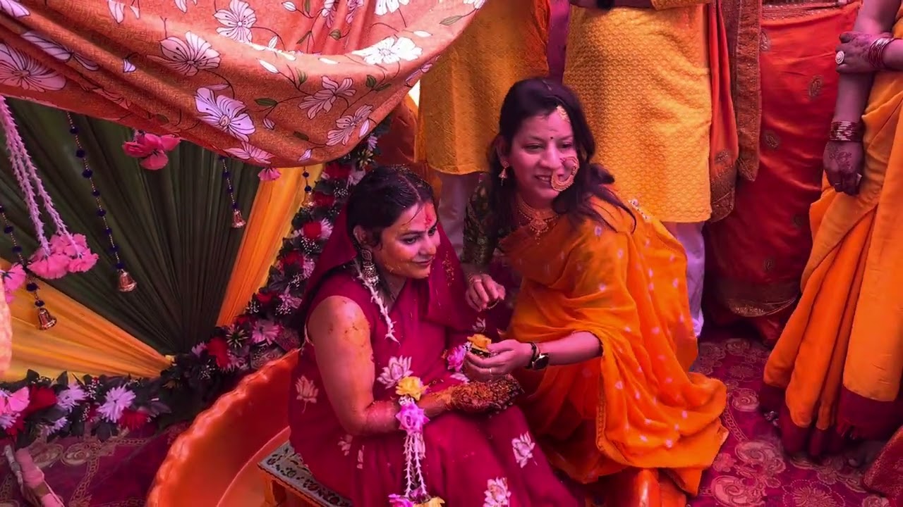 जनम जनम का साथ बन्ना बन्नी तुम्हारा पसंद आई लाइक कमेंट सब्सक्राइब जरूर करें