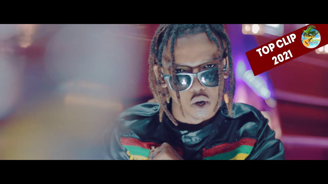 LION BORMAN - Wala2 Doucement | NOUVEAUTE CLIP GASY 2021 | TOP CLIP MUSIC COULEUR TROPICAL