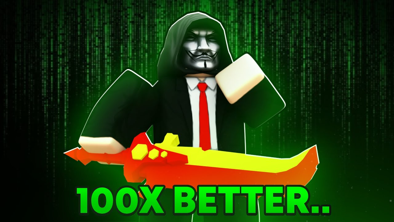 В Roblox Bedwars хакеры стали в 100 раз лучше!