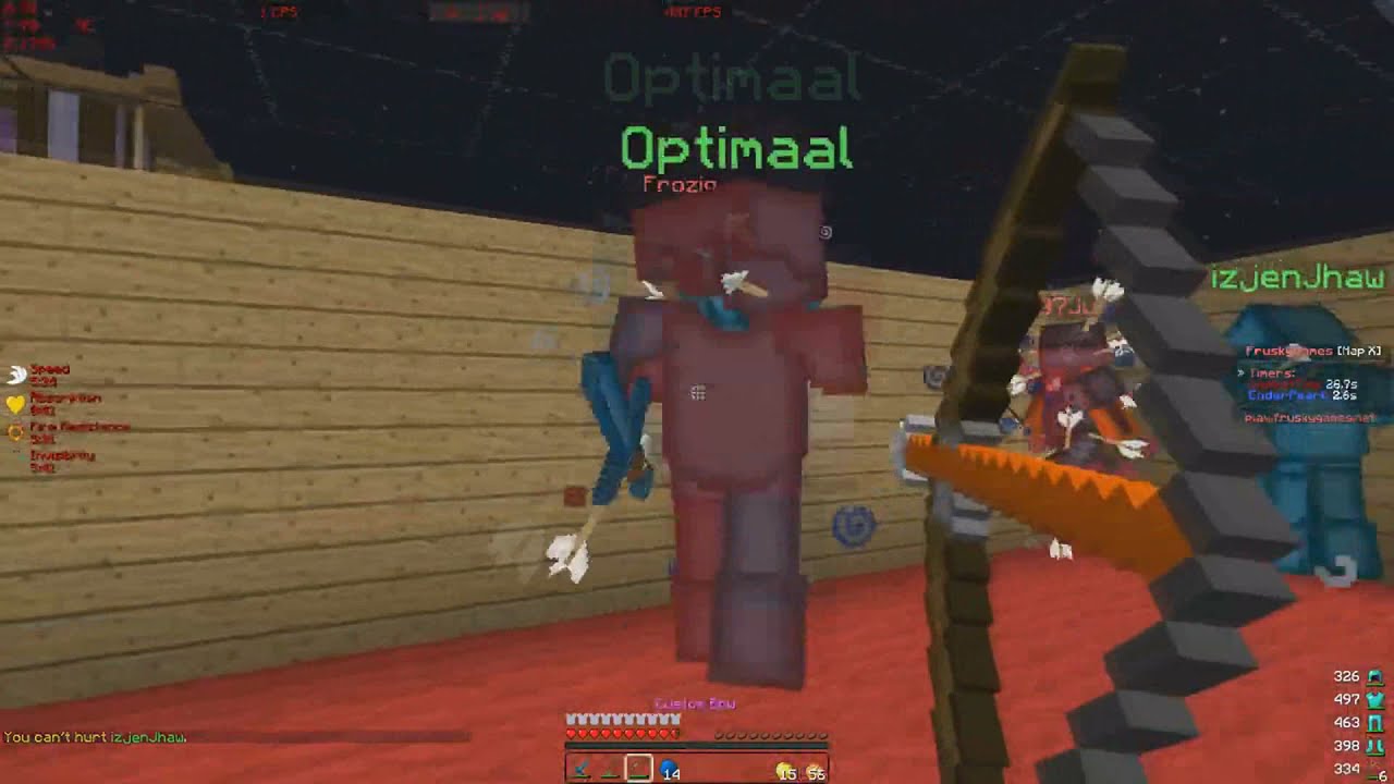 no effort funny moments (part 1)