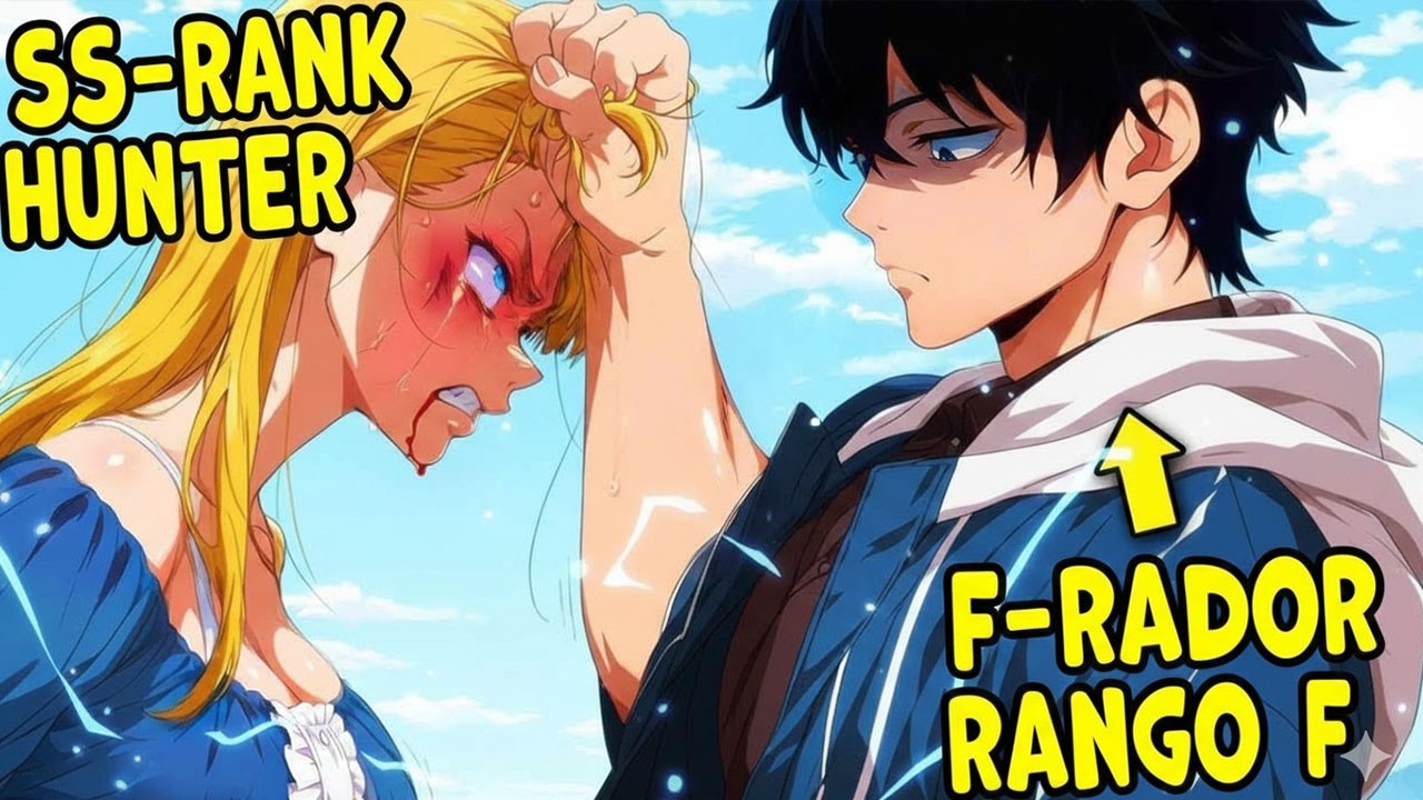 He trained alone for 20,000 years, and now in the future everyone is weak! | Tuper Recap