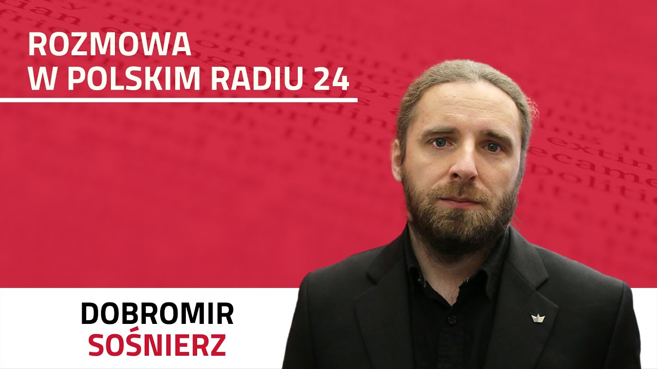 Dobromir Sośnierz: nie mamy czego świętować, nie jesteśmy niepodległym krajem