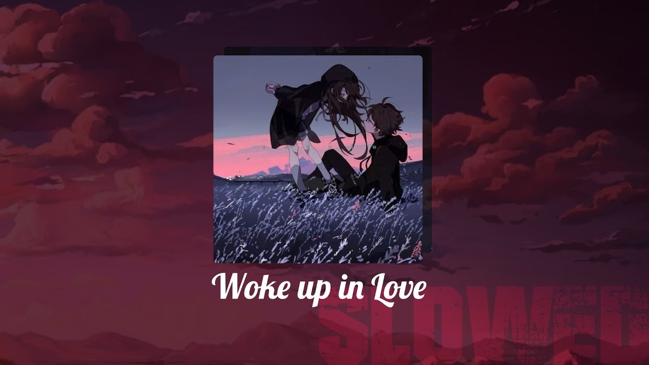 Kygo, Gryffin, Calum Scott - Woke up in Love | Slowed | Low Floor