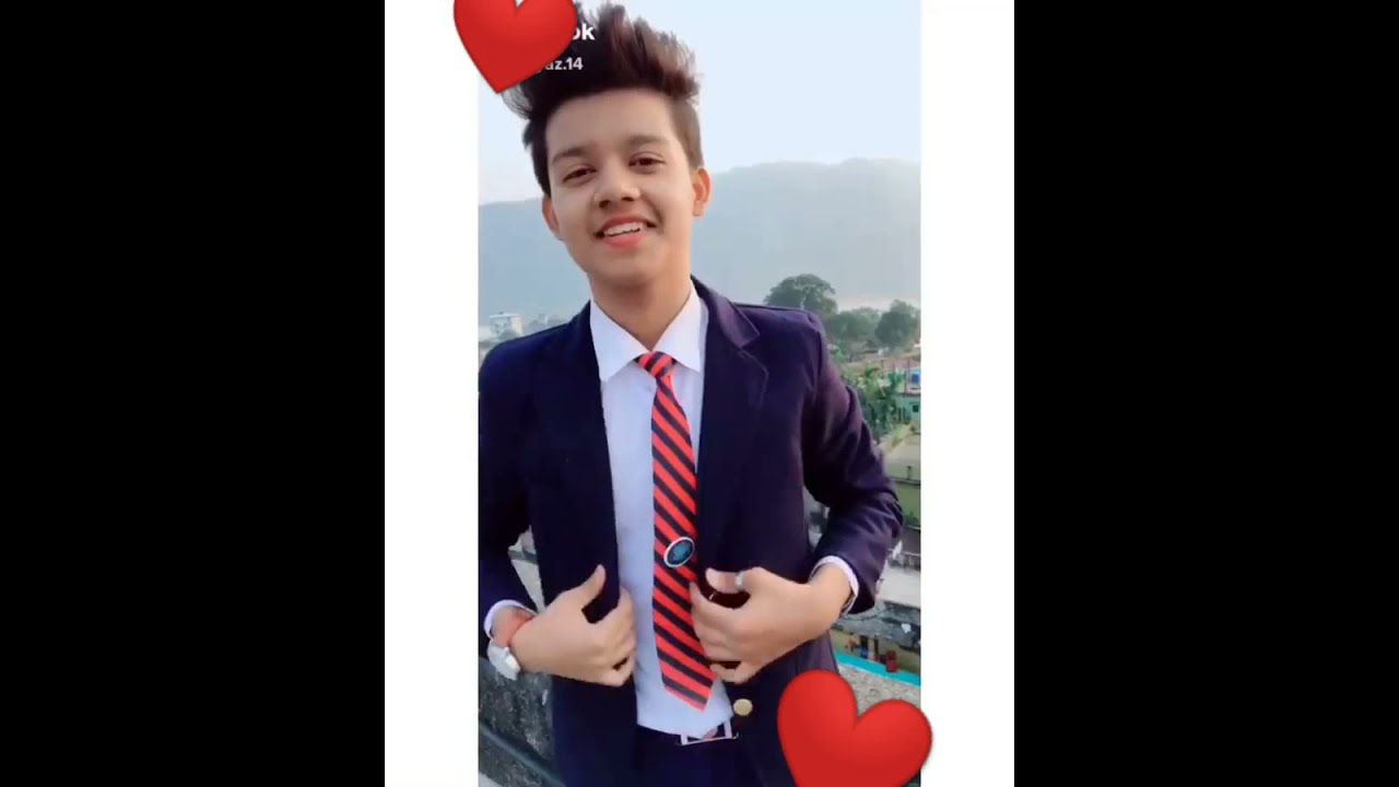 riyaz Aly old tik Tok video #viral #tranding #riyaz14