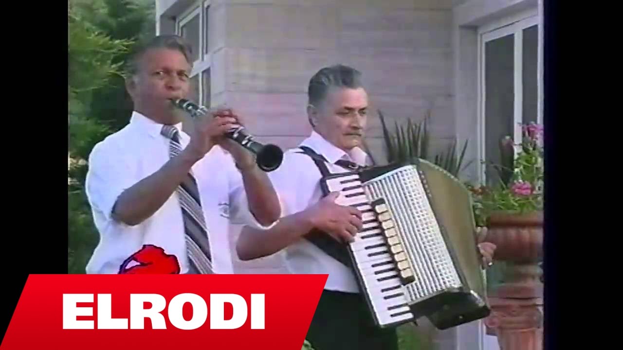 Shpetim Levendi ft. Sulejman Lame - Dola ne bahcet me lule (Official Video HD)