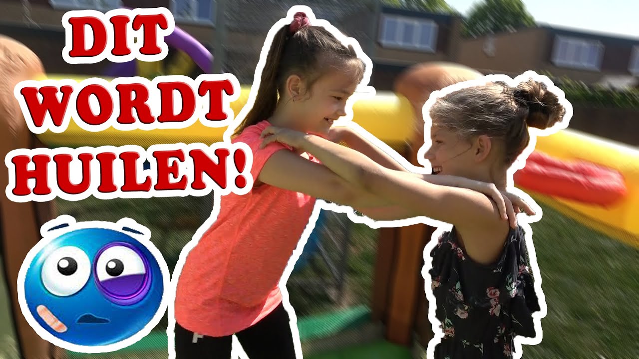 OUDERWETS KONINGDAG VIEREN!!! KOETLIFE VLOG