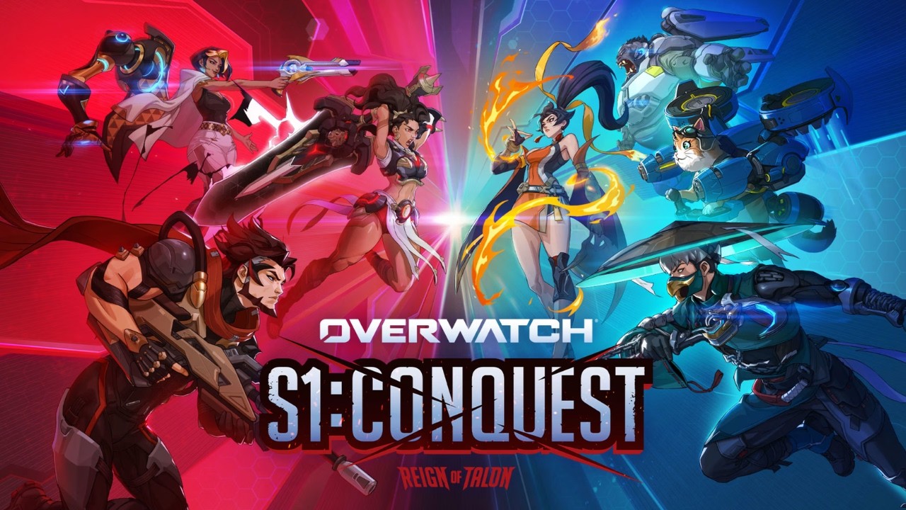 OVERWATCH (OVERTALON) | Juegos Gratis de Steam
