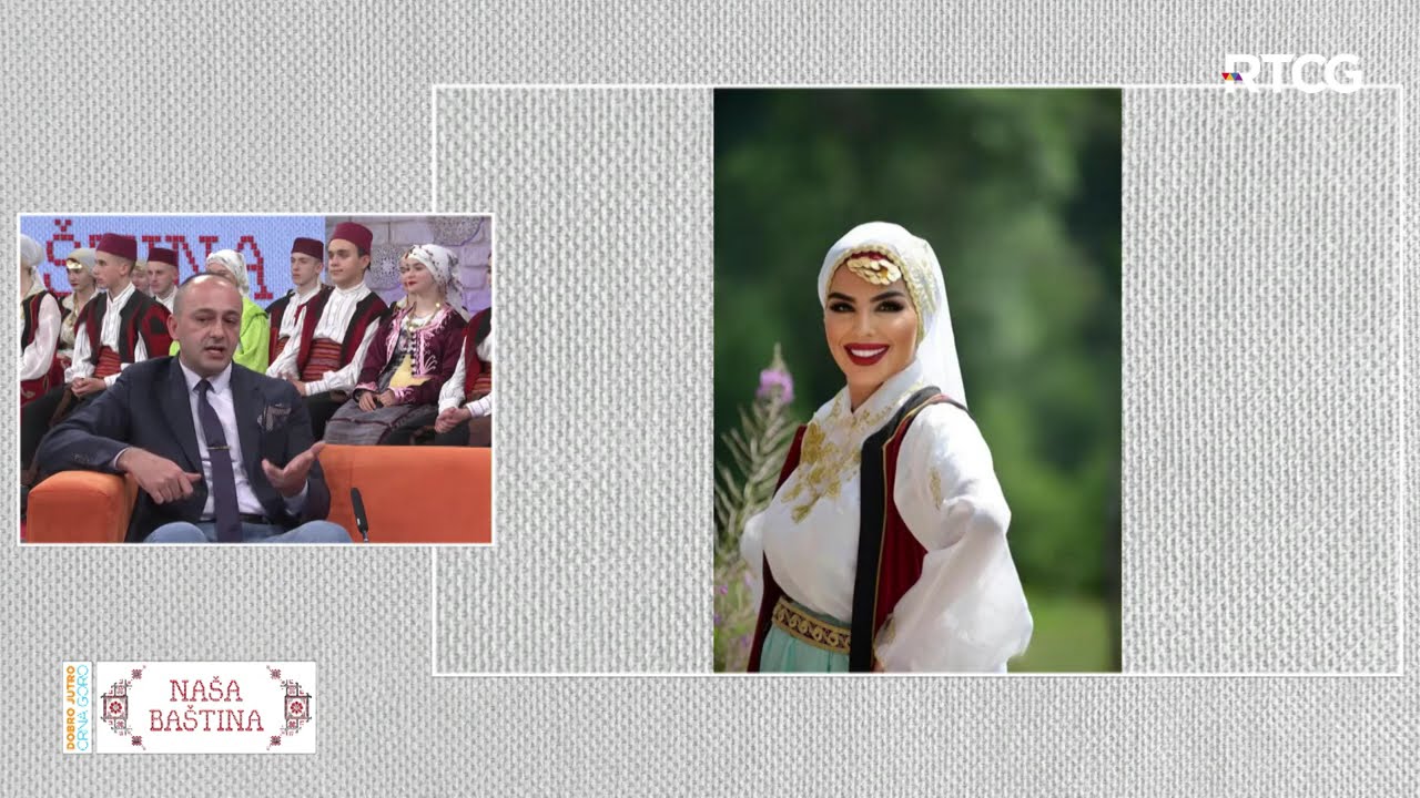 NAŠA BAŠTINA - KUD 