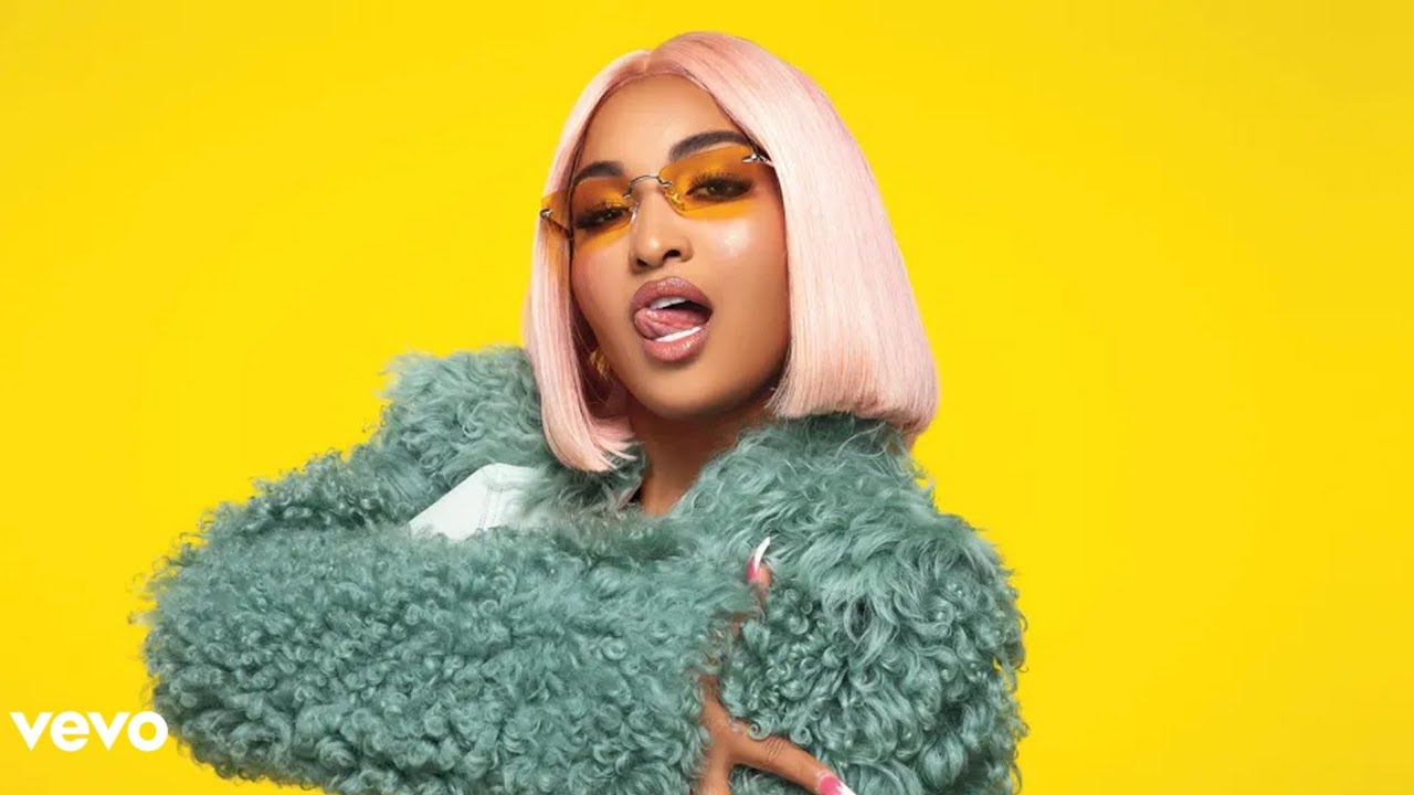 Shenseea – Love You Different 💞 | Lyrics 2027