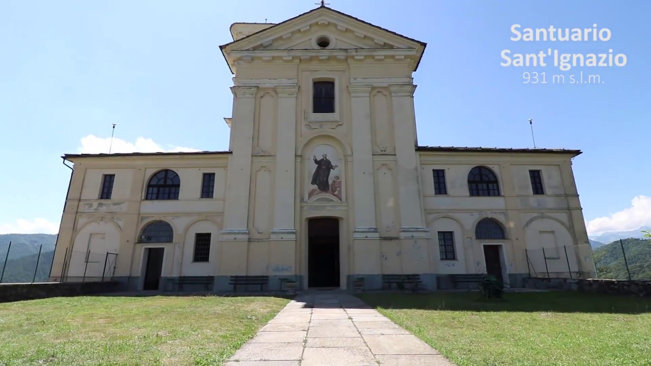 STORIE DI CORONA VERDE: santuari e borghi nell'Unione Montana delle Valli