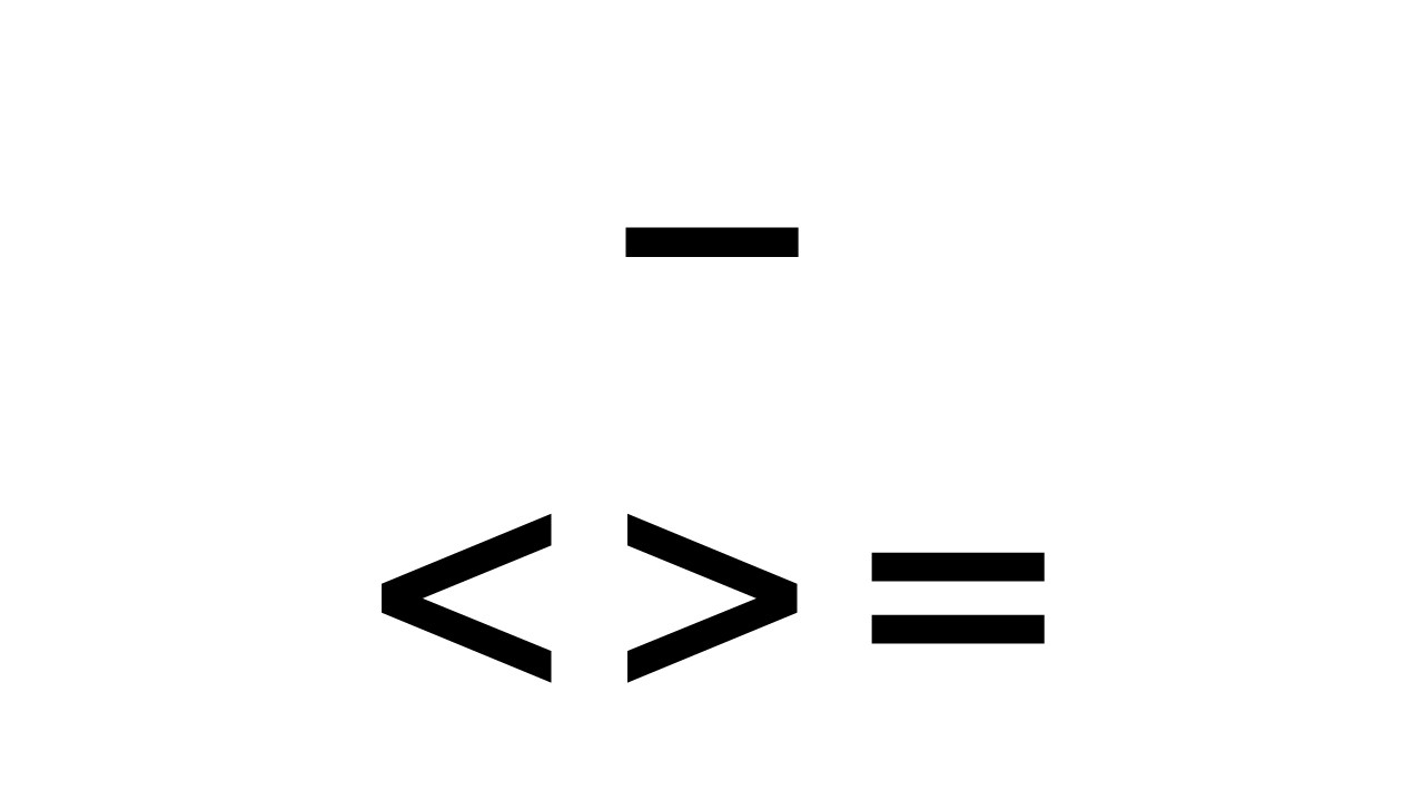 Matemática Mista (subtrações e comparações entre restos)