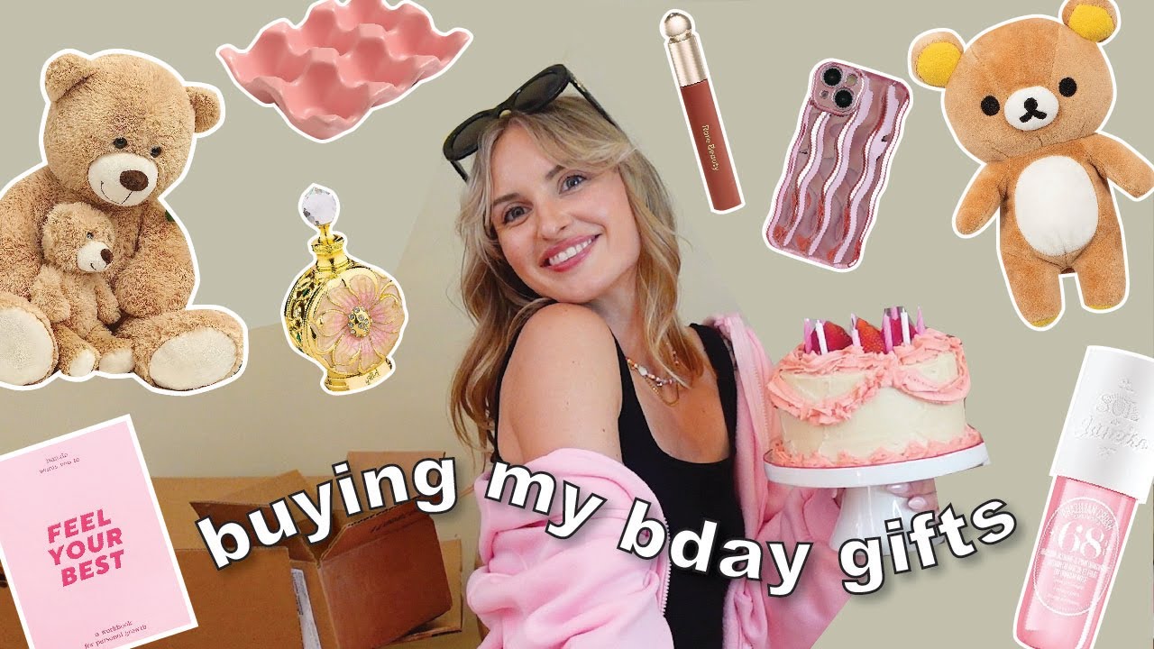 ONLINE SHOP WITH ME - like we're on facetime *amazon haul*