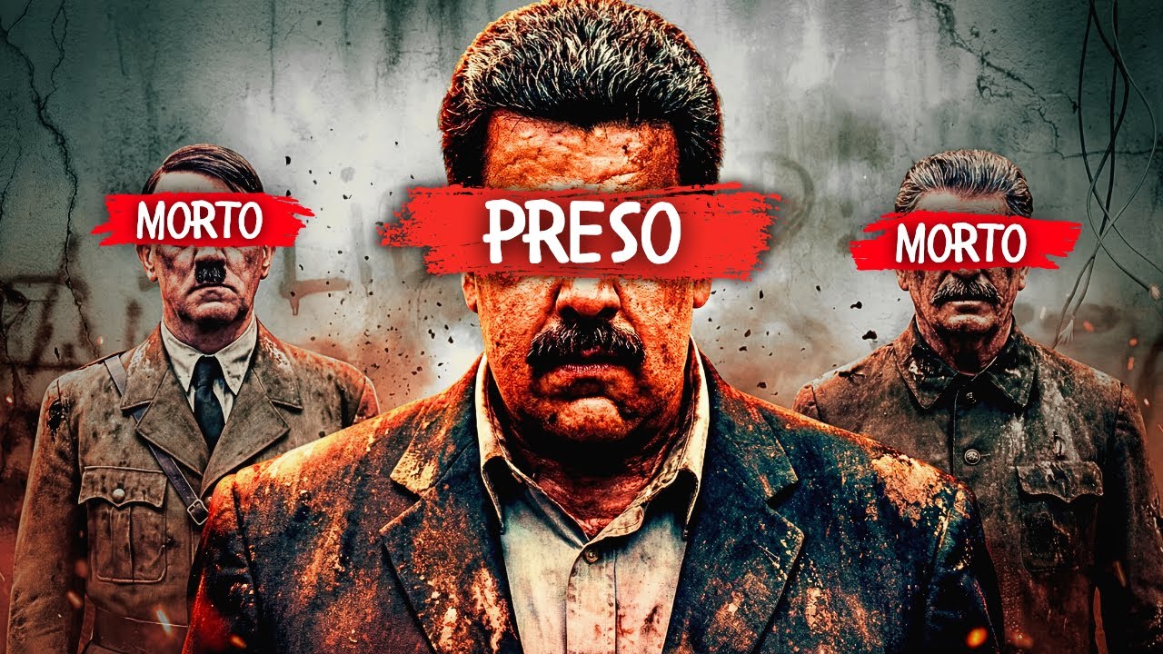 Por Que Ditadores Fracassam?