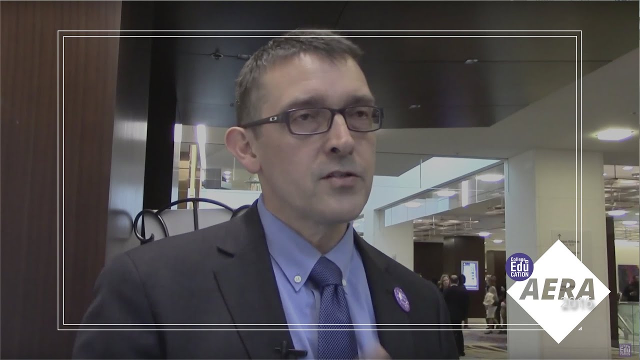 Philip Bell: Research-Practice Partnerships as a Shared Endeavor