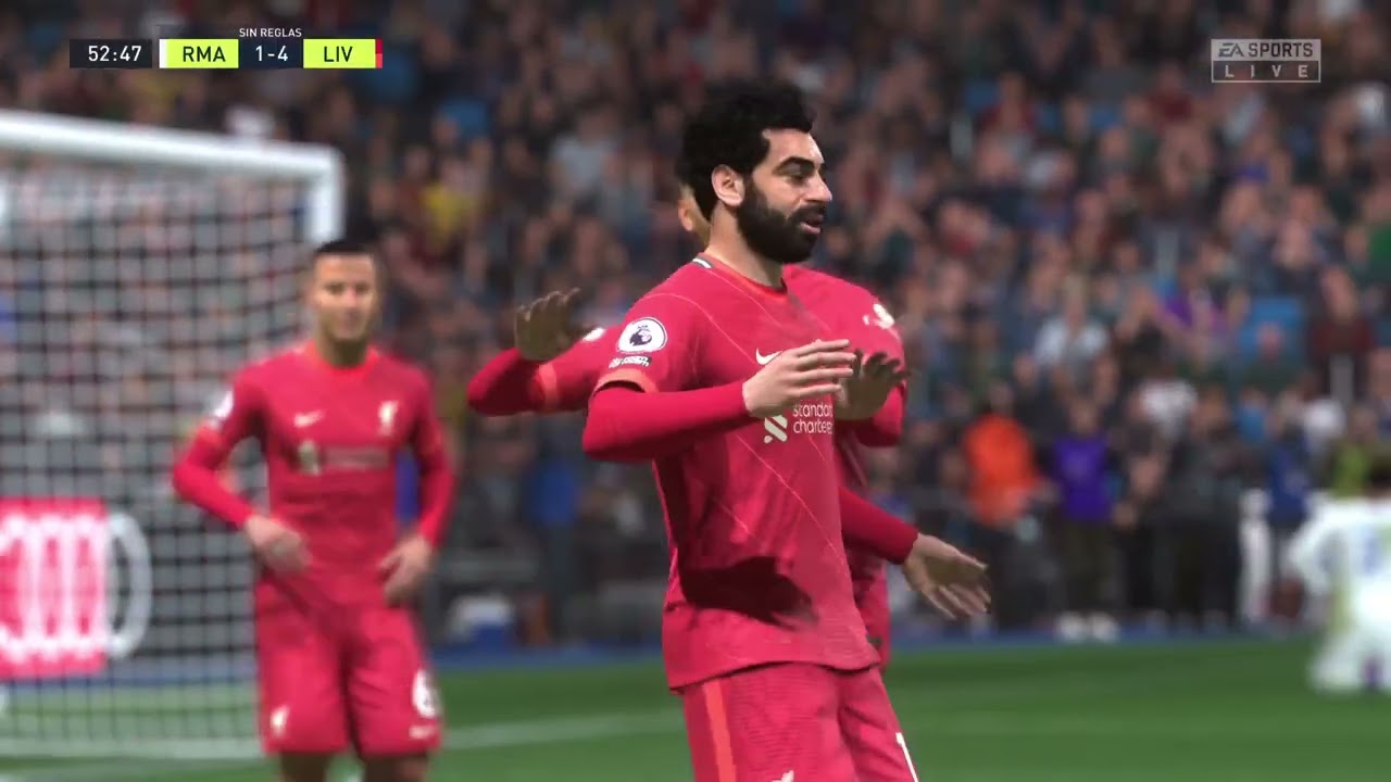 Ps5 FiFa 22 Offline
