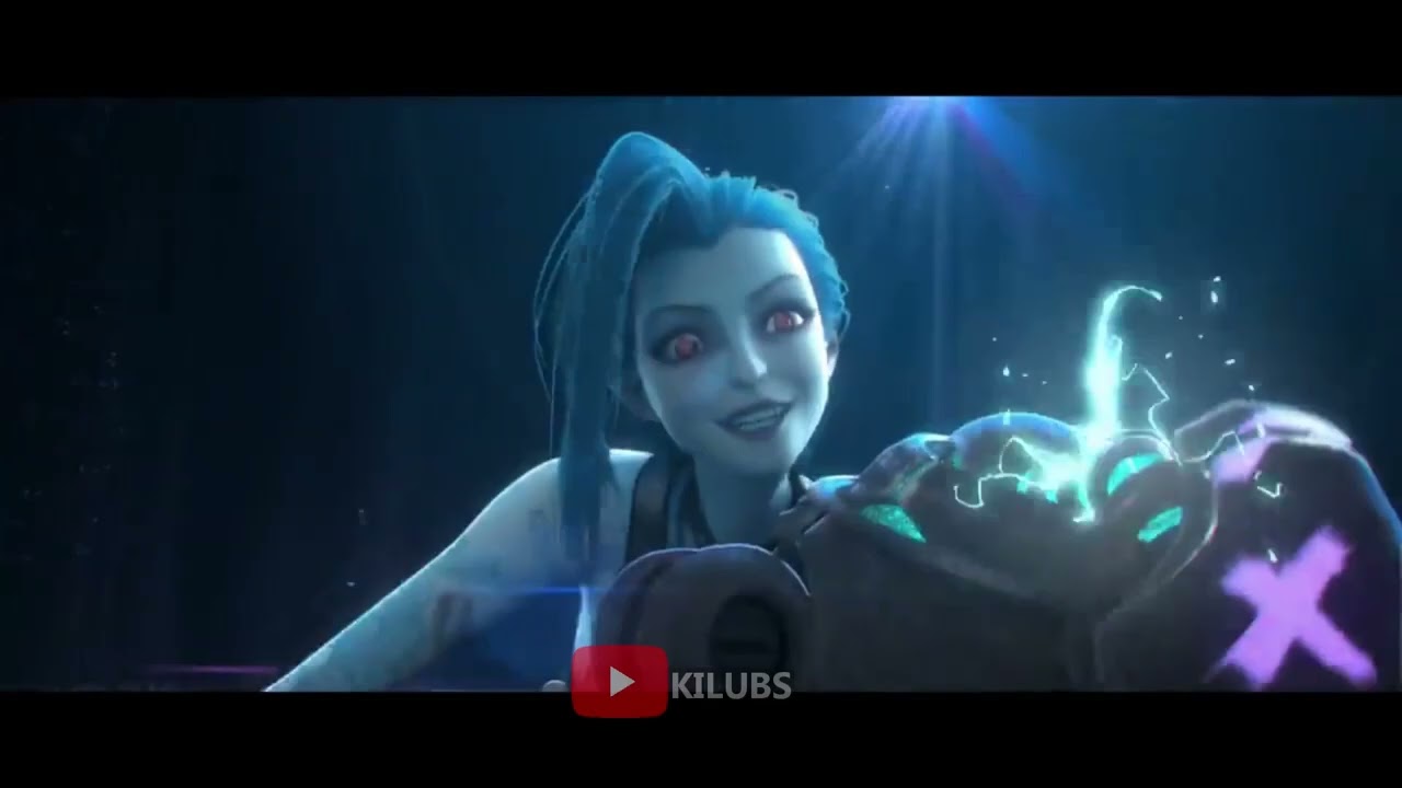 Frases de villanos de League Of Legends que tenían Razón 5 (By Kilu)