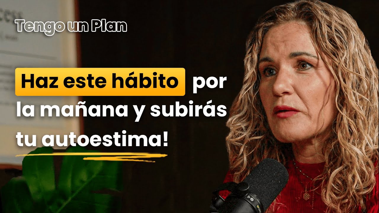 Cómo Aumentar la Confianza en Ti y No tener Dependencia Emocional (Psicóloga Silvia Congost)
