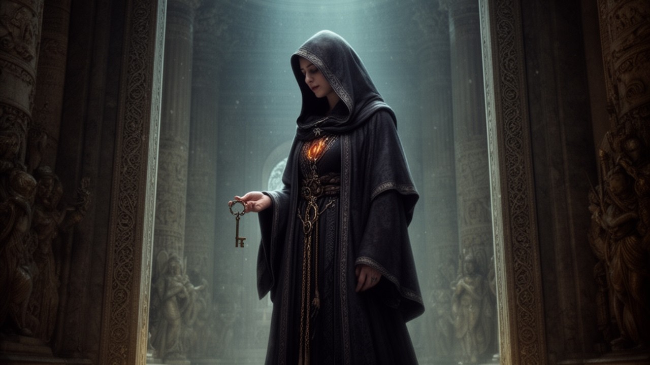 The Inner Temple Series: Integration Crisis In Modern Spirituality