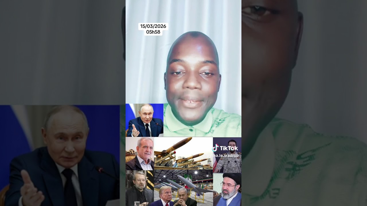 15 mars 2026
