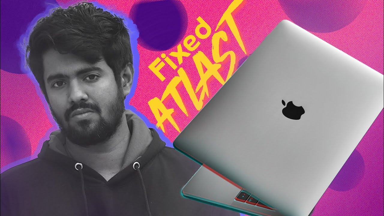 എന്റെ Macbook ശെരിയാക്കി 🔥 Affordable Macbook Repair in Kerala