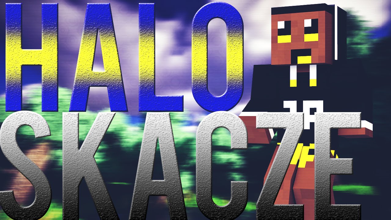 Wyzwanie od CreguuiTV ;] niminuje Grand_T