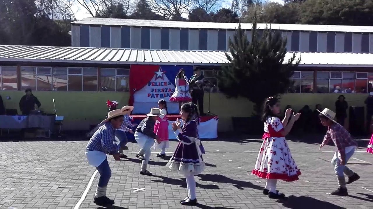 La guaracha del fai fai