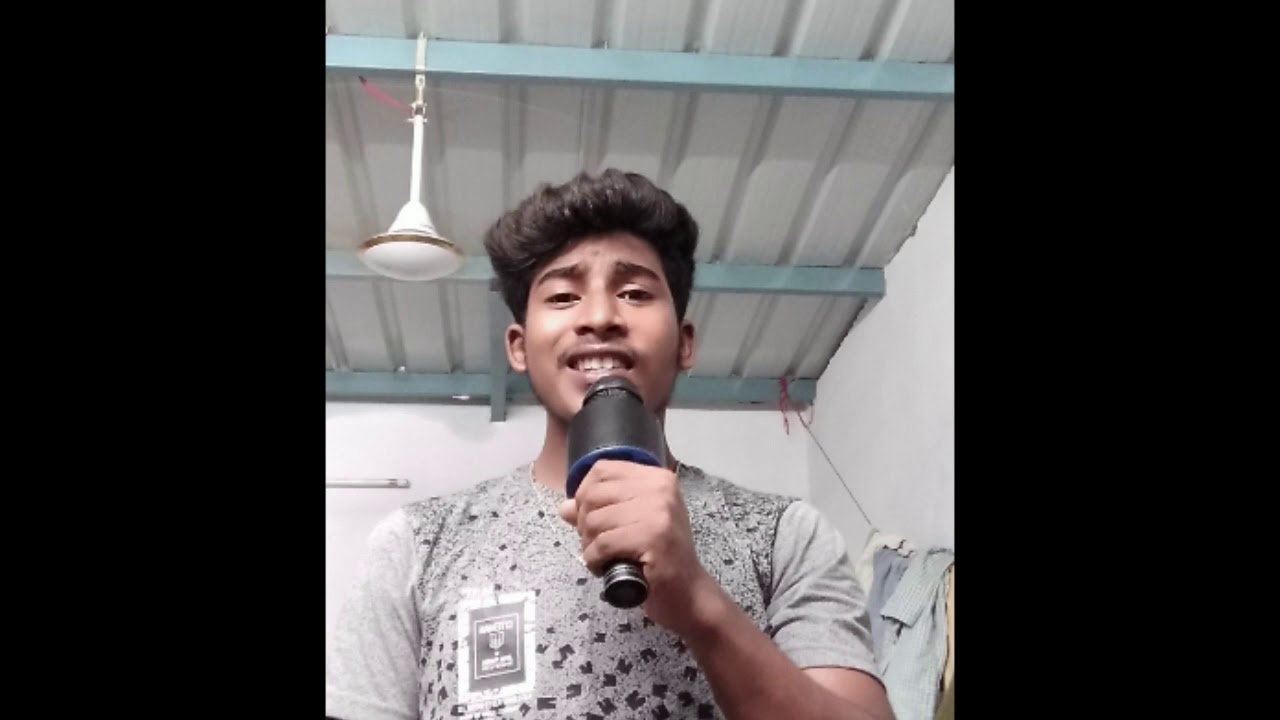Alaioron Reprise ft.Bhuban yo