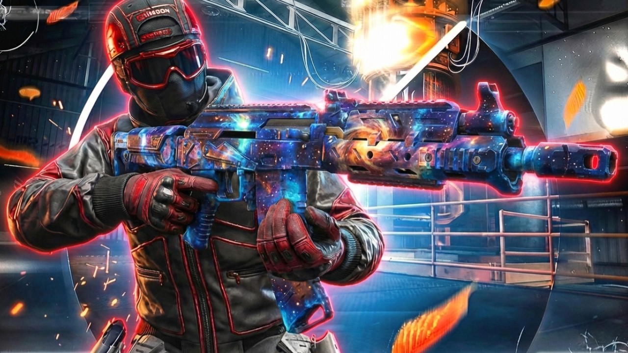 PUBSTOMPING as a CRIM in Call of Duty: Black Ops 7