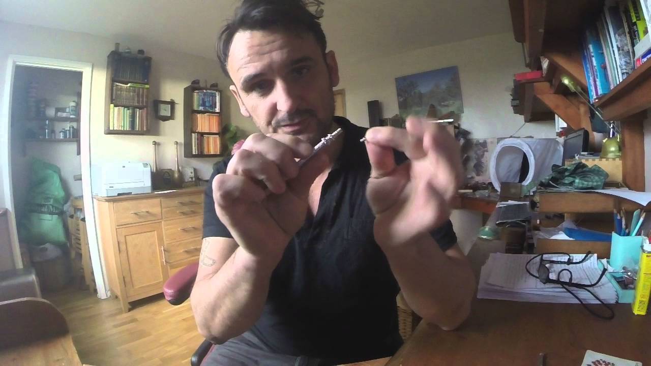 Mechanical Propelling Pencil Tips