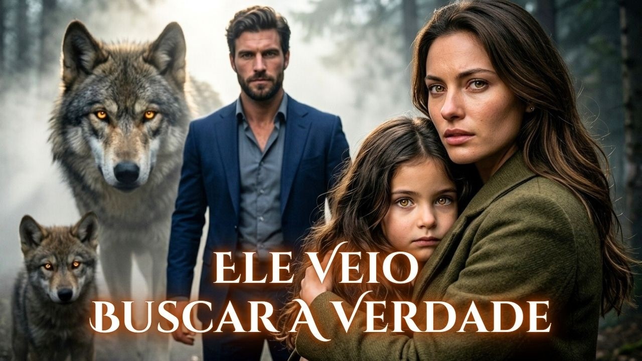 Criei Minha Filha Sozinha Para Protegê-la... Agora O Pai Dela Exige A Verdade