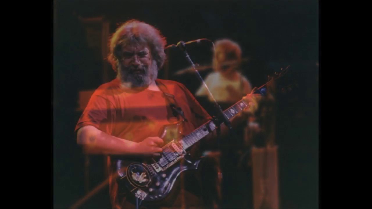 I Just Wanna Make Love To You ~ I Need A Miracle ~ jam, Worcester '84
