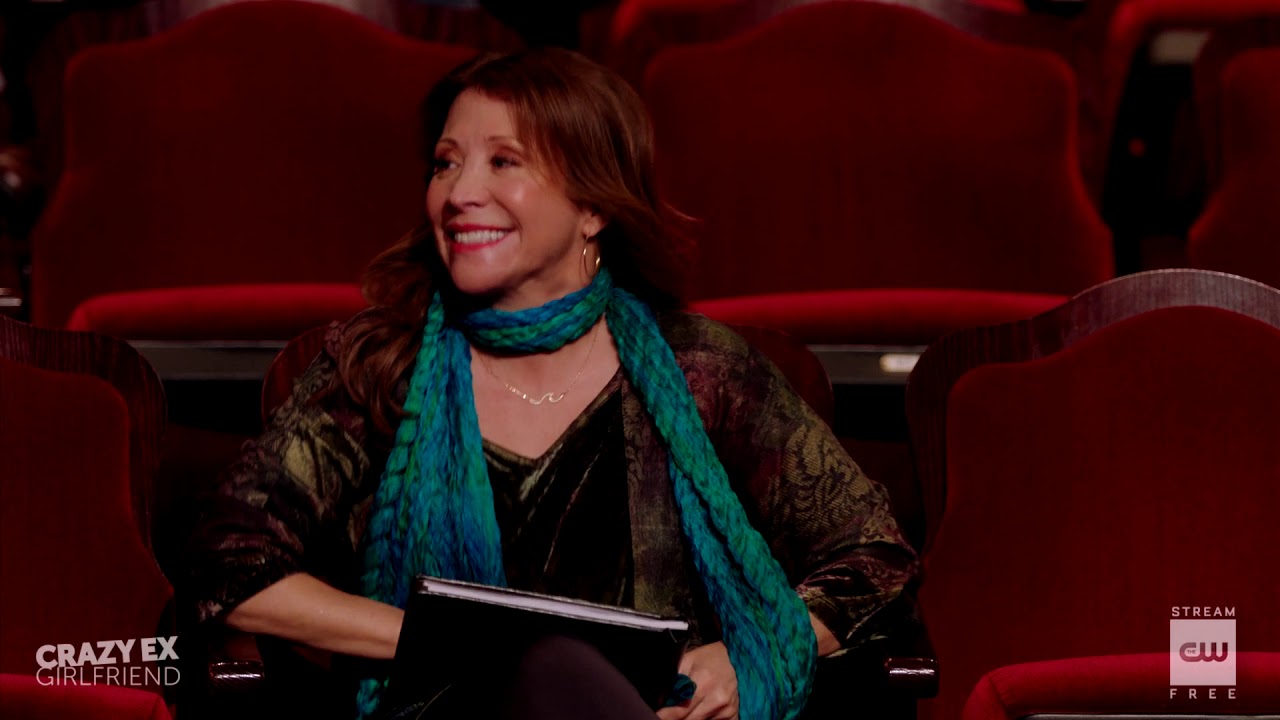 Etta Mae's Lament - feat. Rachel Bloom - 