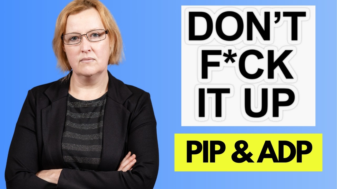 5 распространенных ошибок, которые могут испортить вашу заявку на PIP