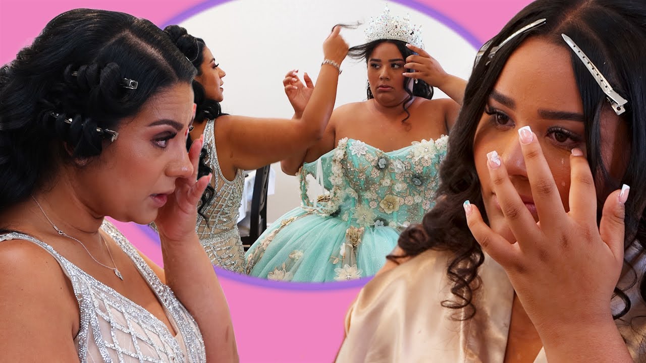 Can I Have a Boyfriend Now That I’m 15? | Quince Diaries Gabby Ep 2