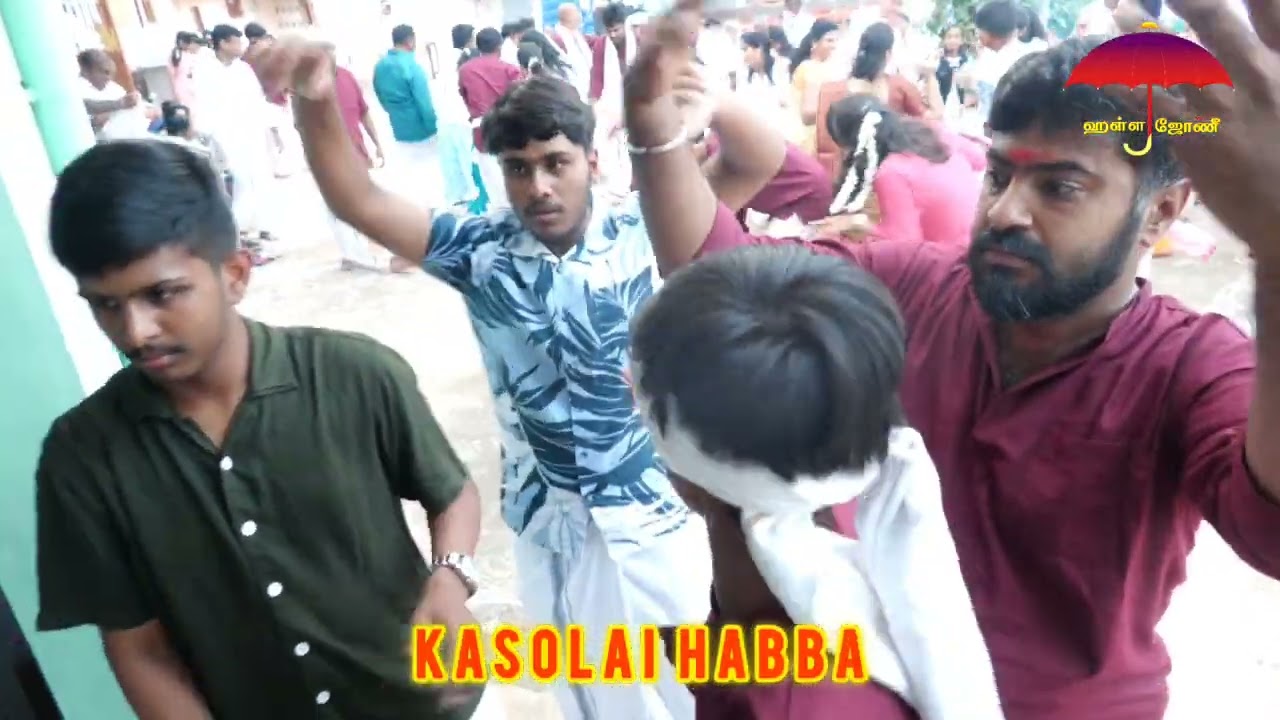 KASOLAI HABBA DANCE . #habba #baduga  #badugadance #ooty 