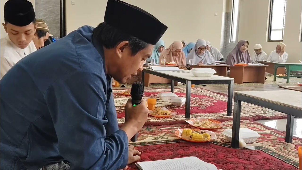 Peristiwa luar biasa di luar logika manusia yang diberikan Allah SWT sebagai bukti kenabian