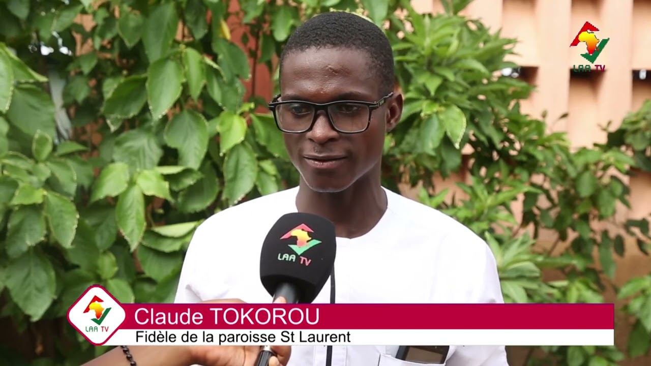 𝐅𝐄̂𝐓𝐄 𝐃𝐄 𝐋'𝐀𝐒𝐂𝐄𝐍𝐒𝐈𝐎𝐍 𝐀̀ 𝐋'𝐄́𝐆𝐋𝐈𝐒𝐄 𝐂𝐀𝐓𝐇𝐎𝐋𝐈𝐐𝐔𝐄 𝐃𝐄 𝐖𝐀𝐍𝐒𝐈𝐑𝐎𝐔