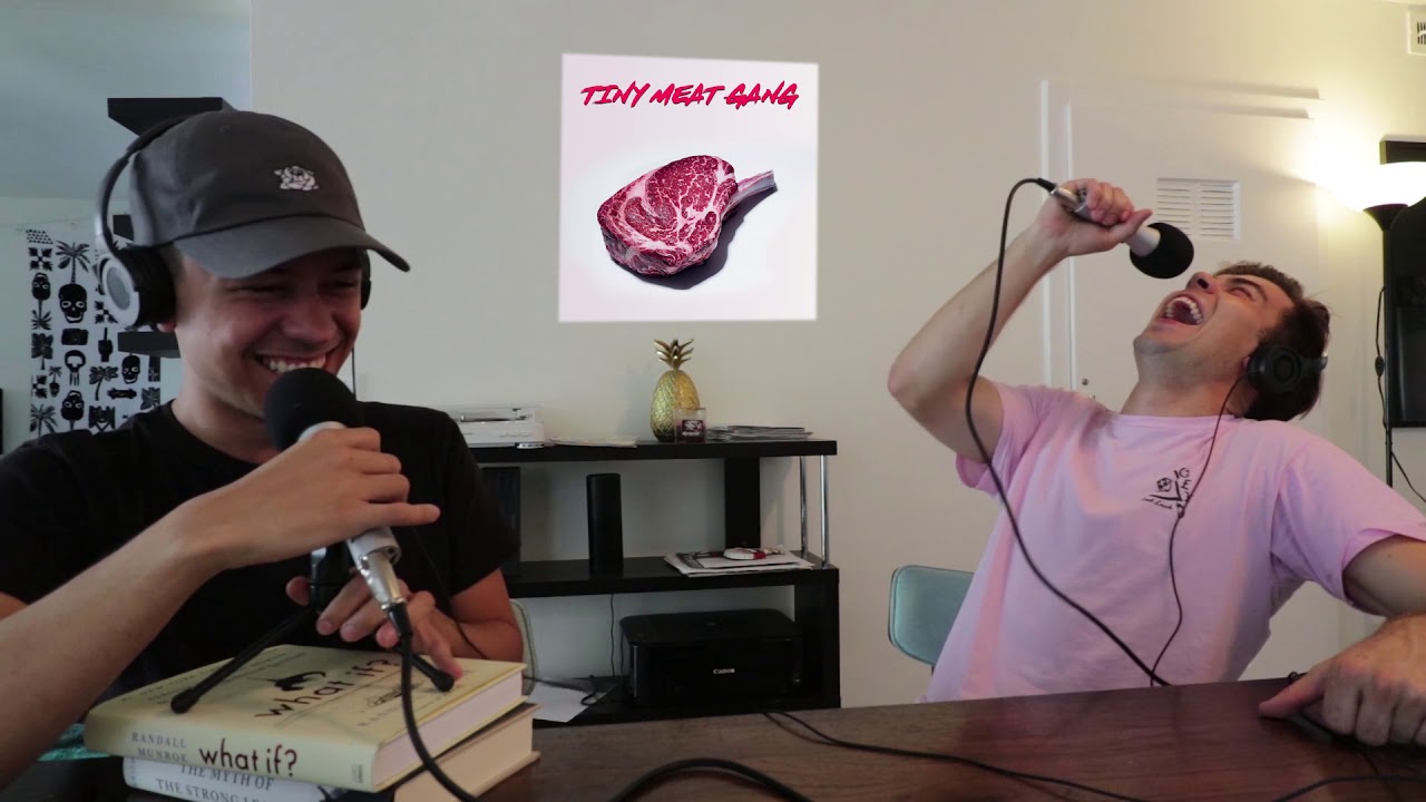 Episode 1 - Tech Support