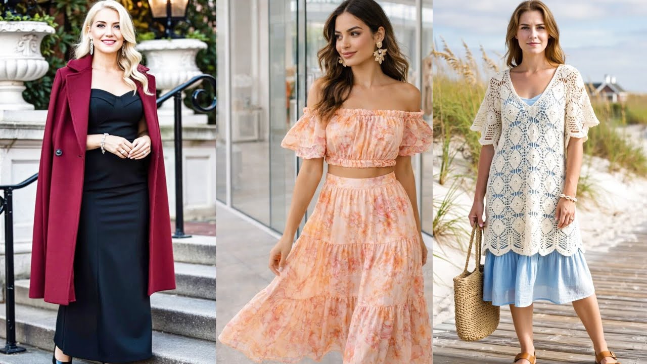 Уличный стиль Милана 2026 — Элегантные итальянские модные тенденции сезона осень/зима и актуальны...