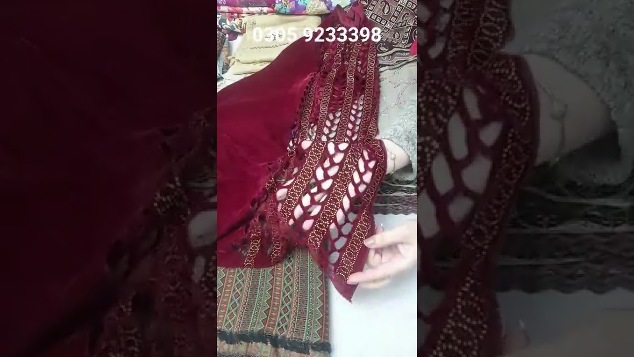 Kani pure shawls 90% off
