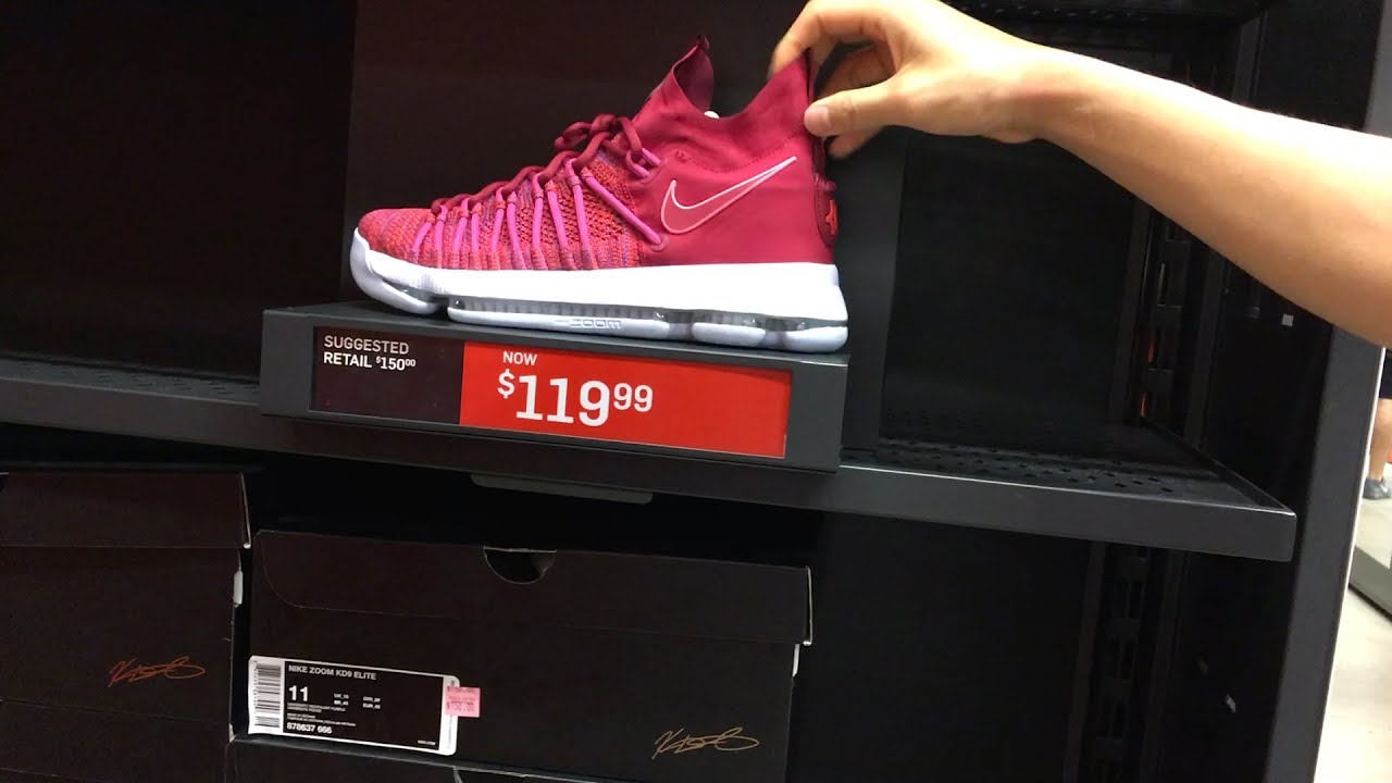 The Sole Brothers VLOG #52 OUTLETS + ROSS!